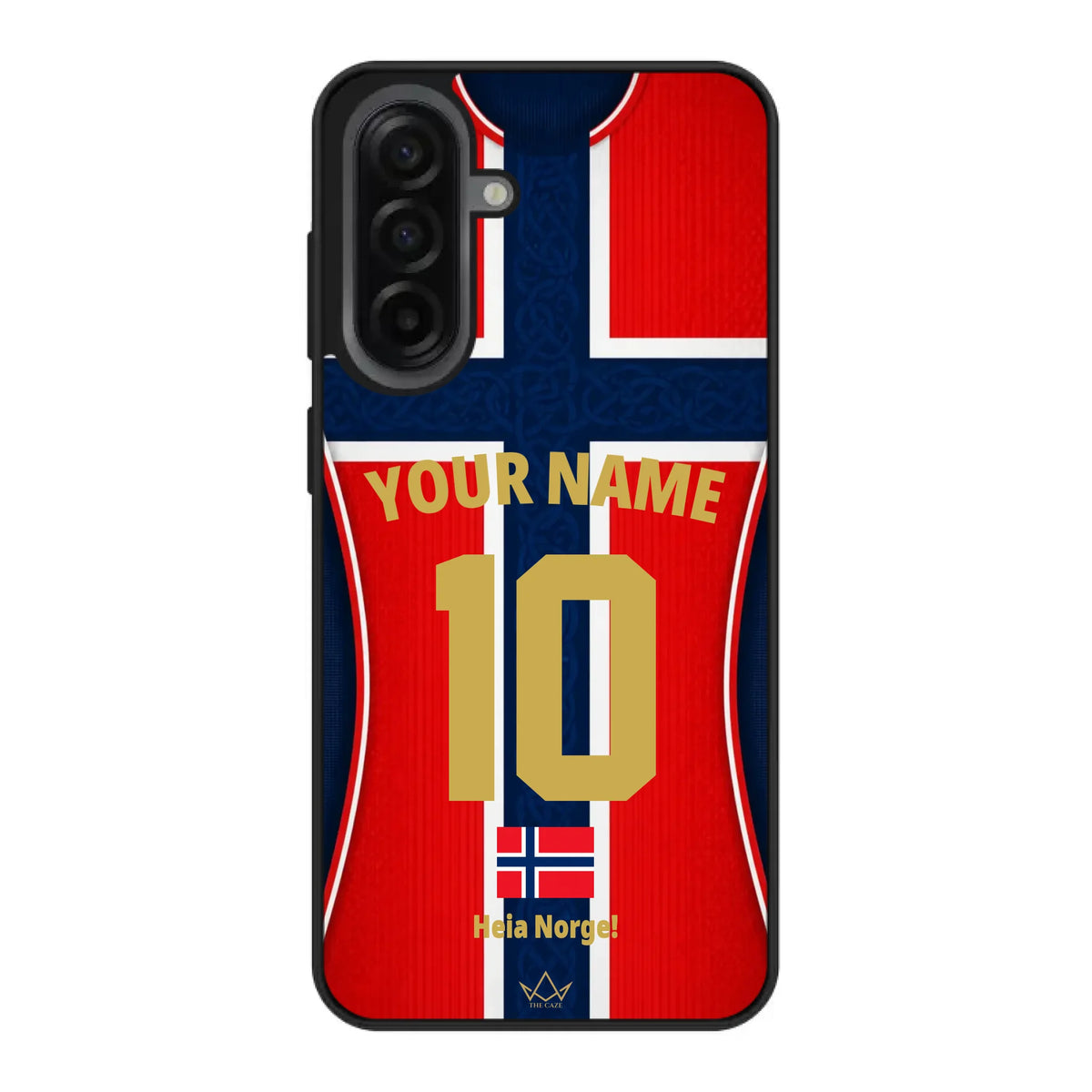 Samsung A17 phone case