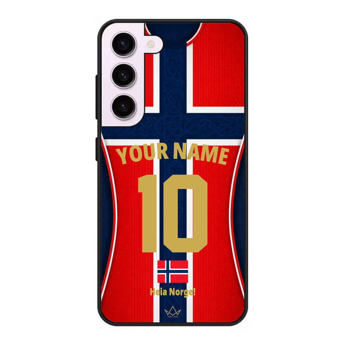samsung galaxy S23 Plus phone case