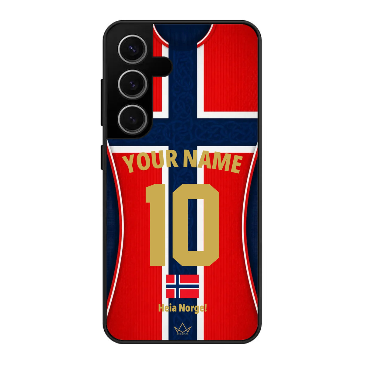 samsung Galaxy S24 FE phone case