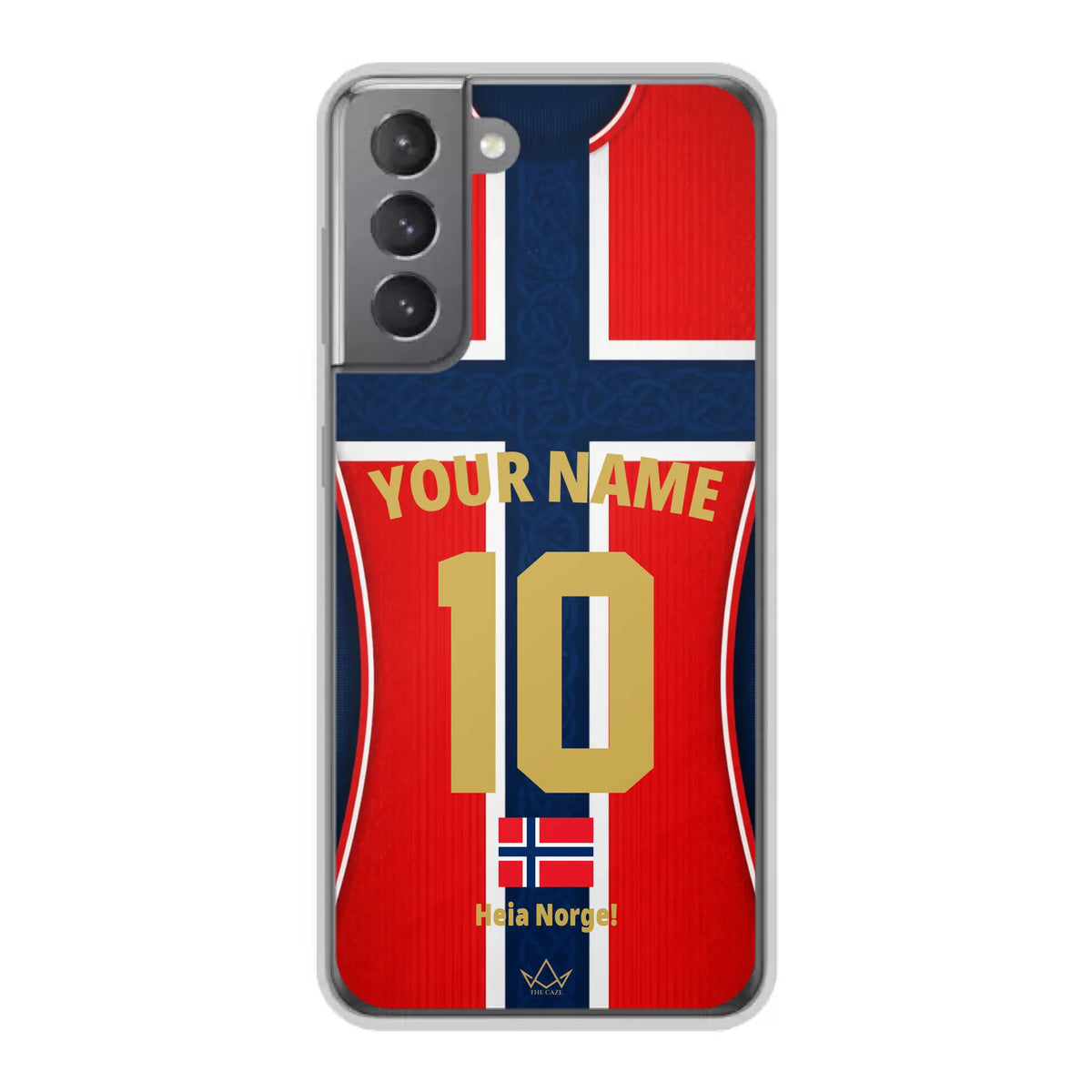 samsung galaxy S22 Plus phone case