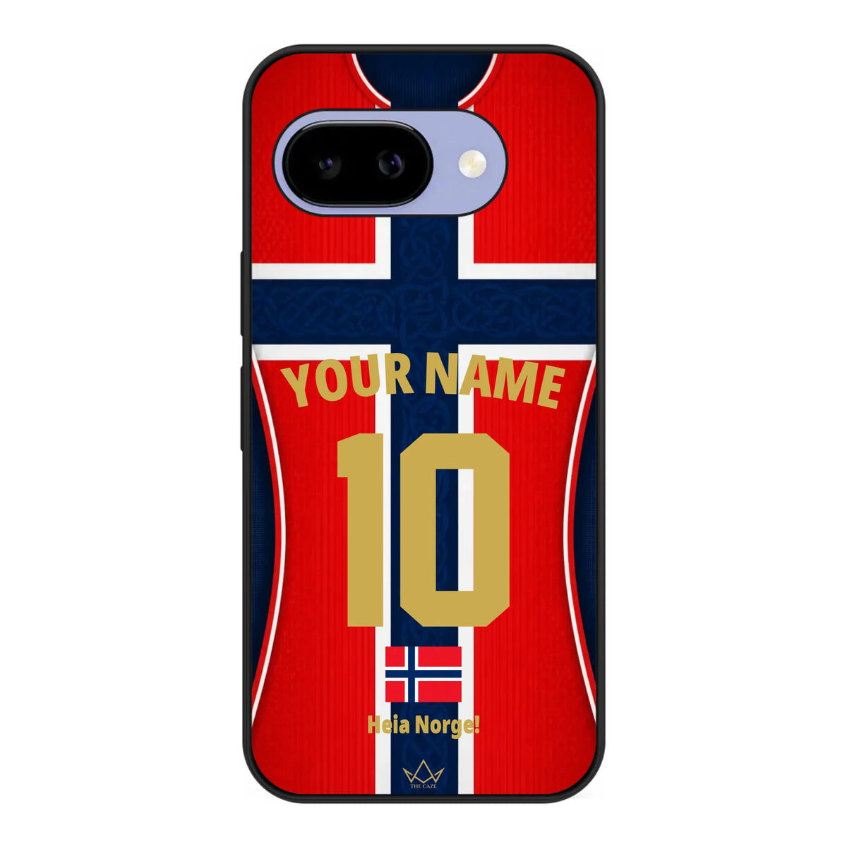 Google Pixel 9a case