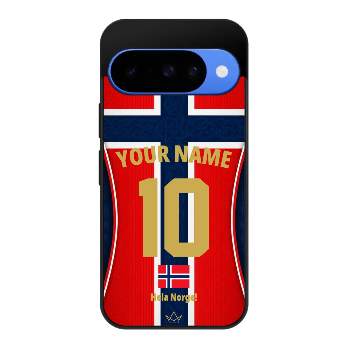 Google Pixel 10 case