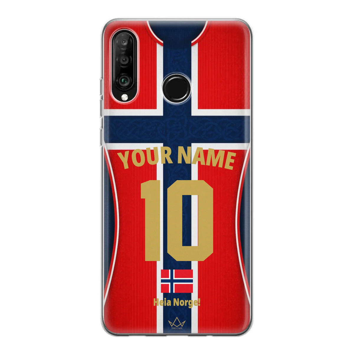 P30 Lite phone case