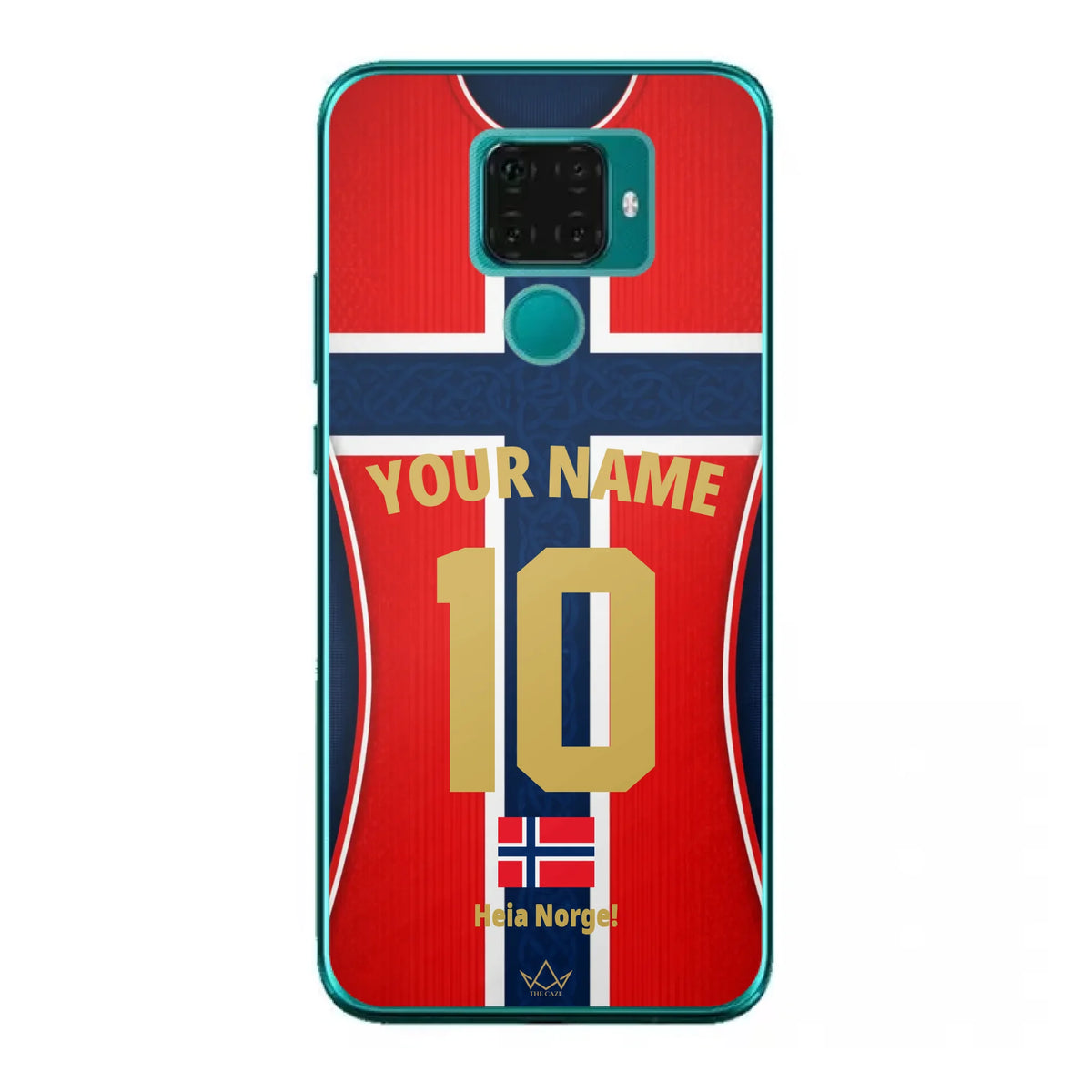Huawei Mate 30 Lite phone case