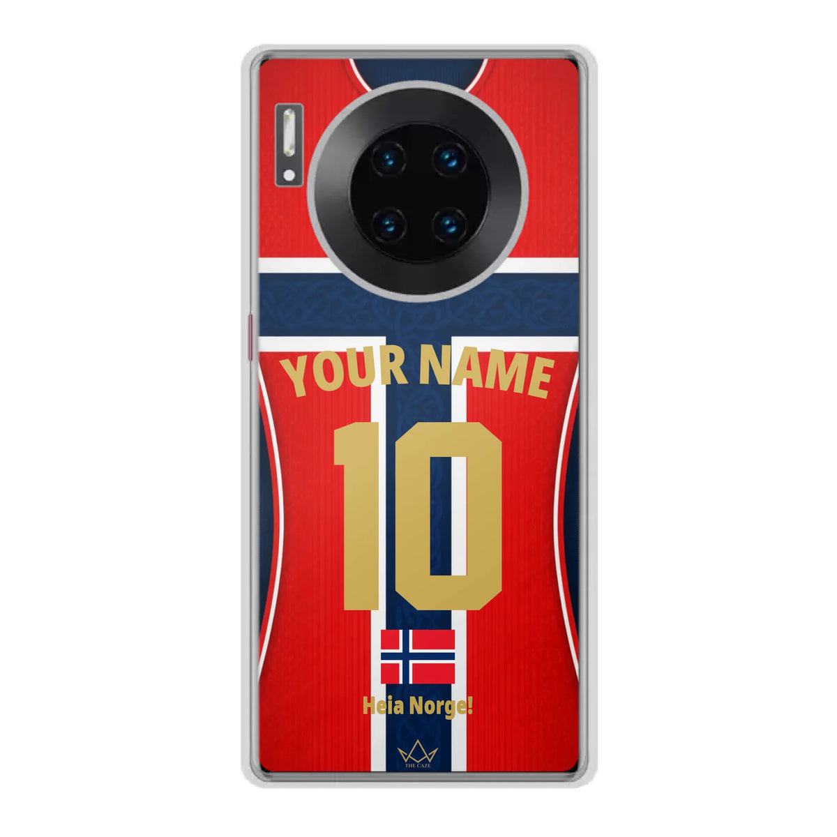 Huawei Mate 30 phone case