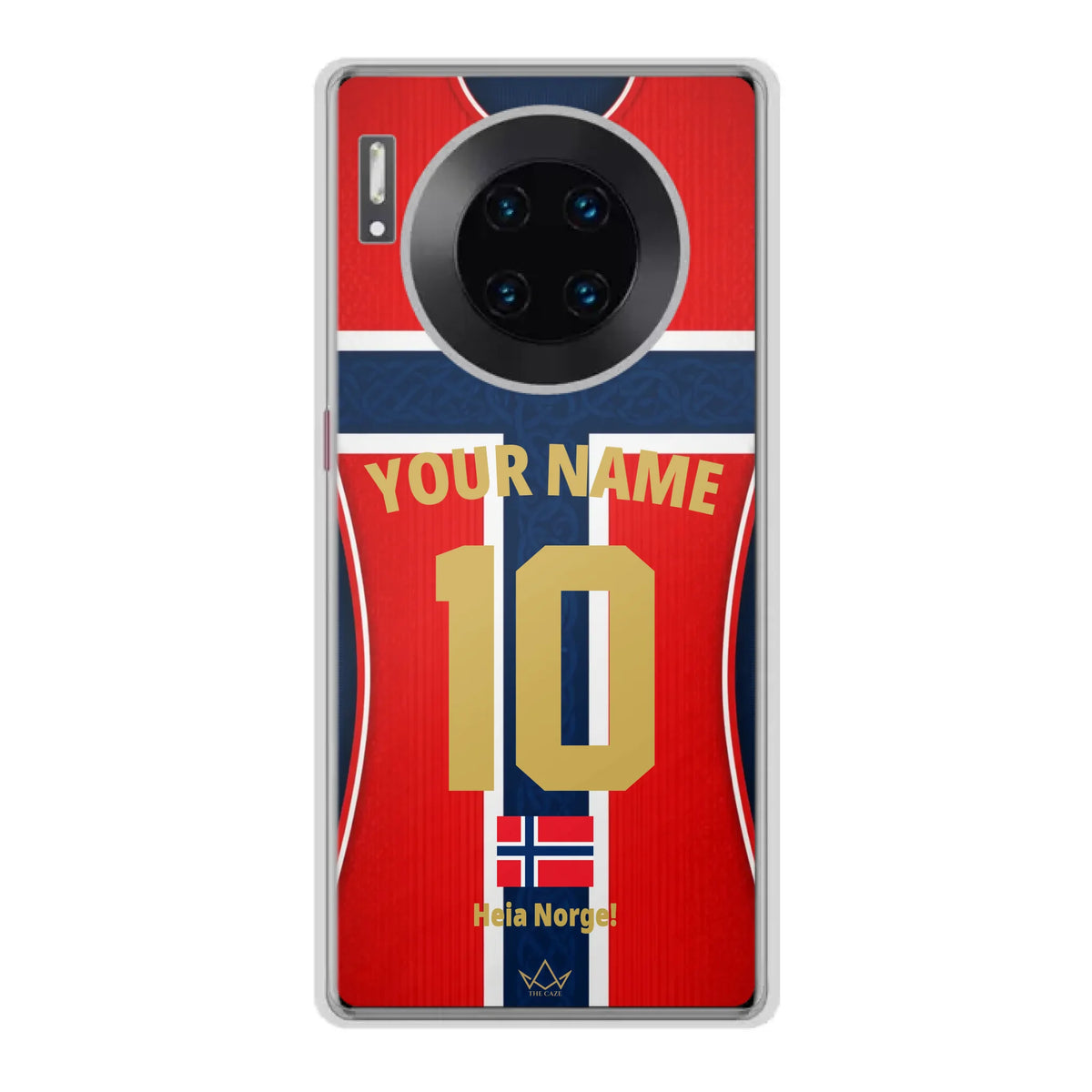Huawei Mate 30 Pro cool cases