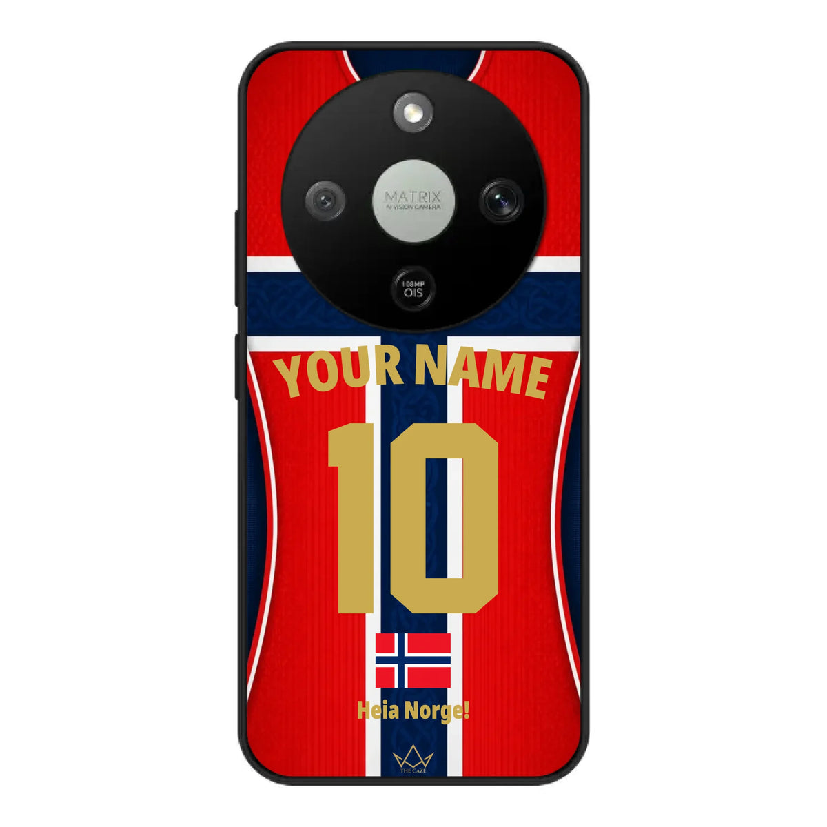 Honor Magic8 Lite clear phone cases