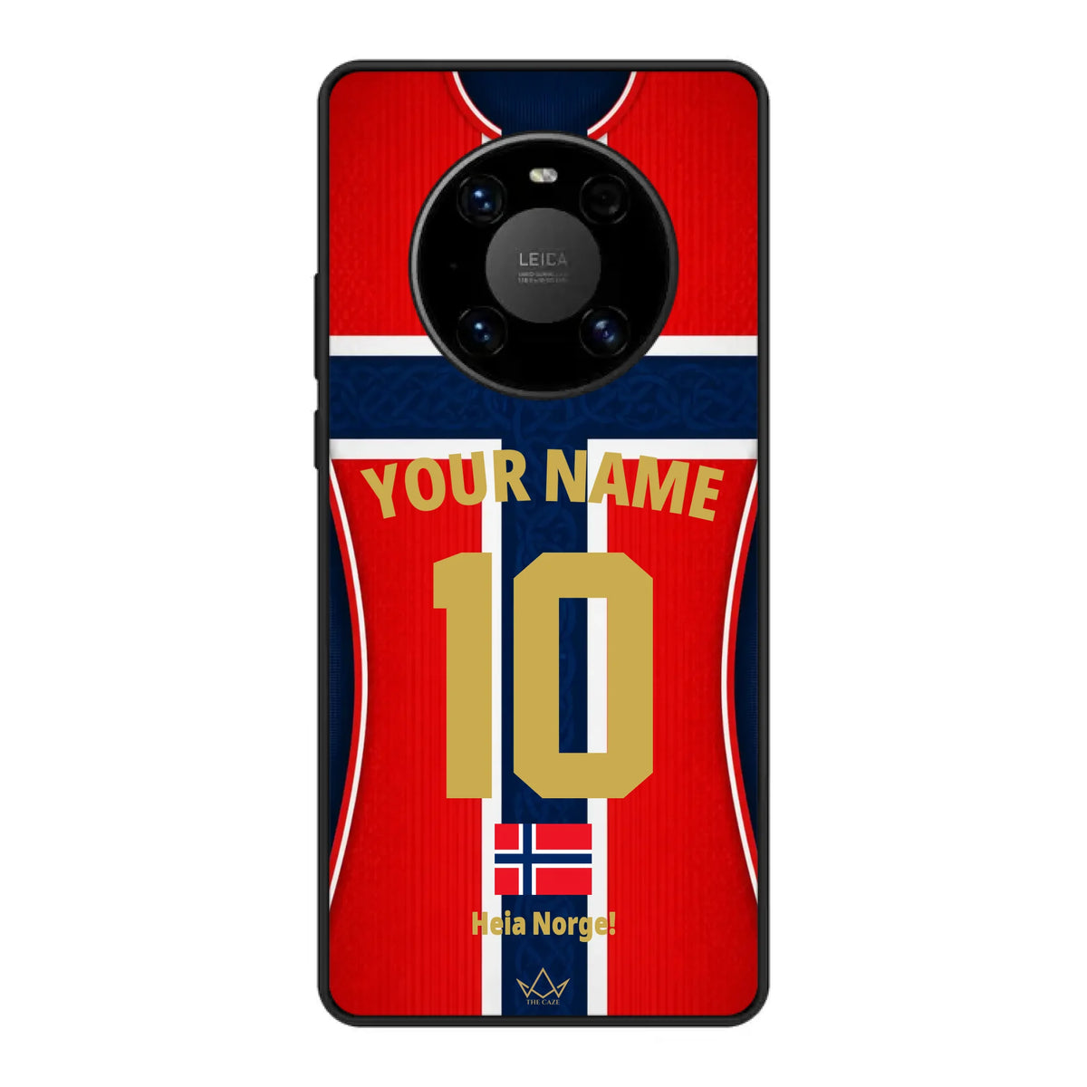 Huawei Mate 40 Pro phone case