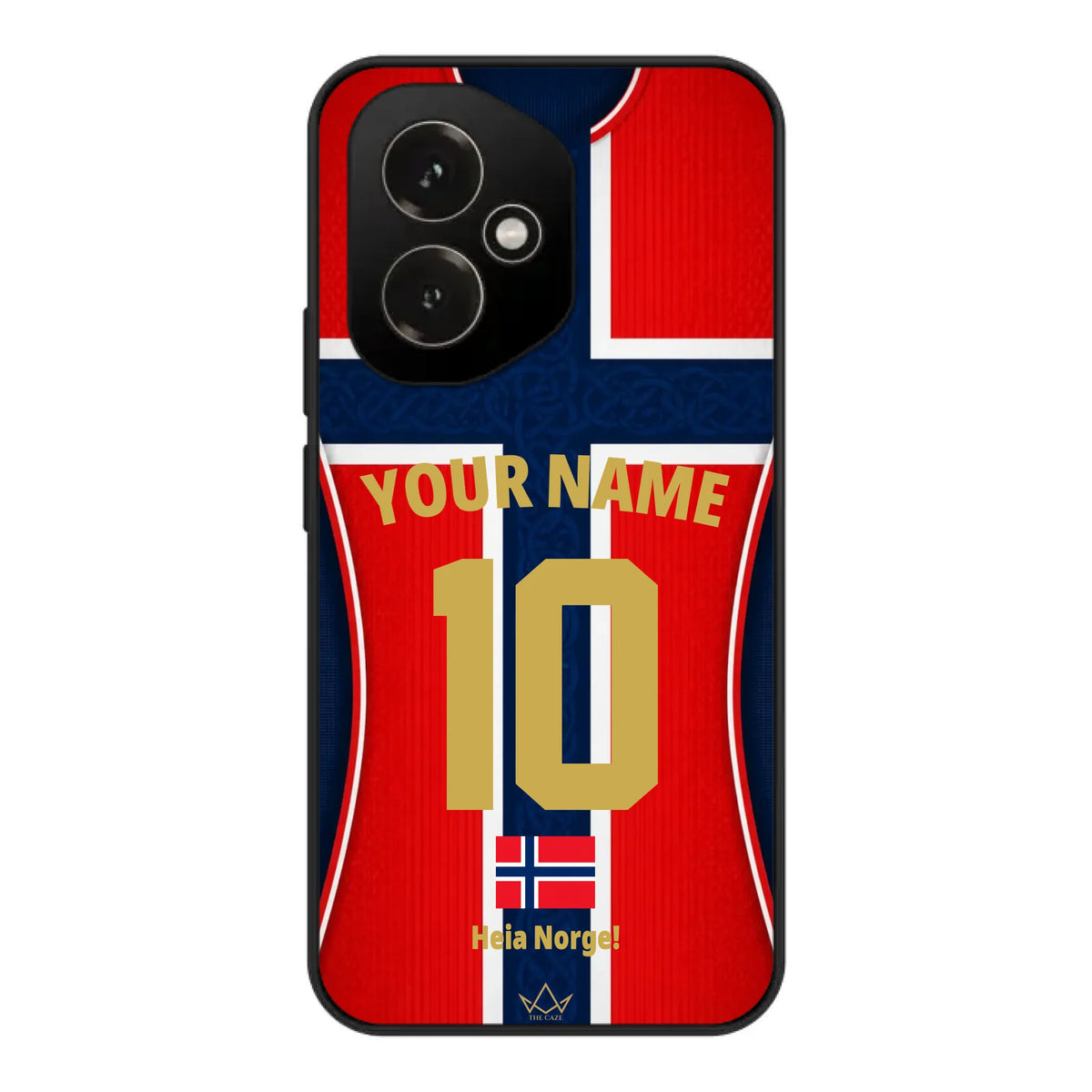 Honor 400 clear phone case
