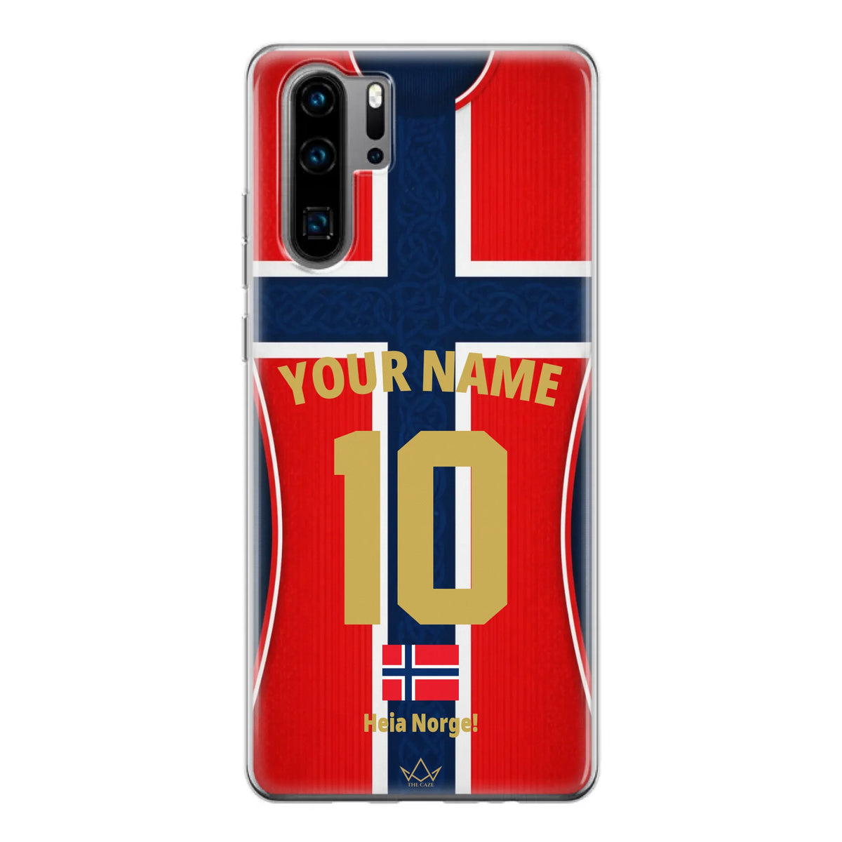 P30 Pro phone case