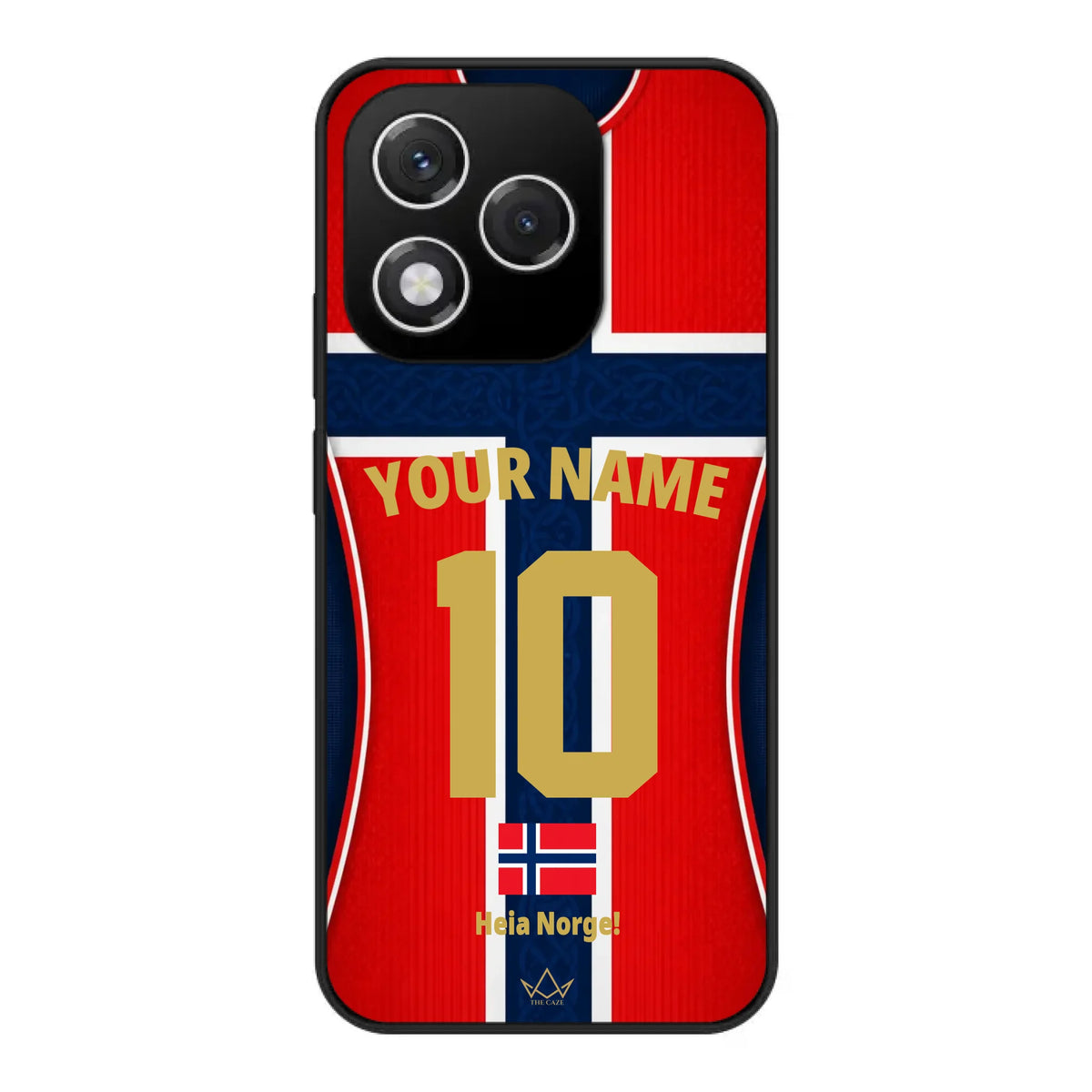 Honor 400 Lite custom case