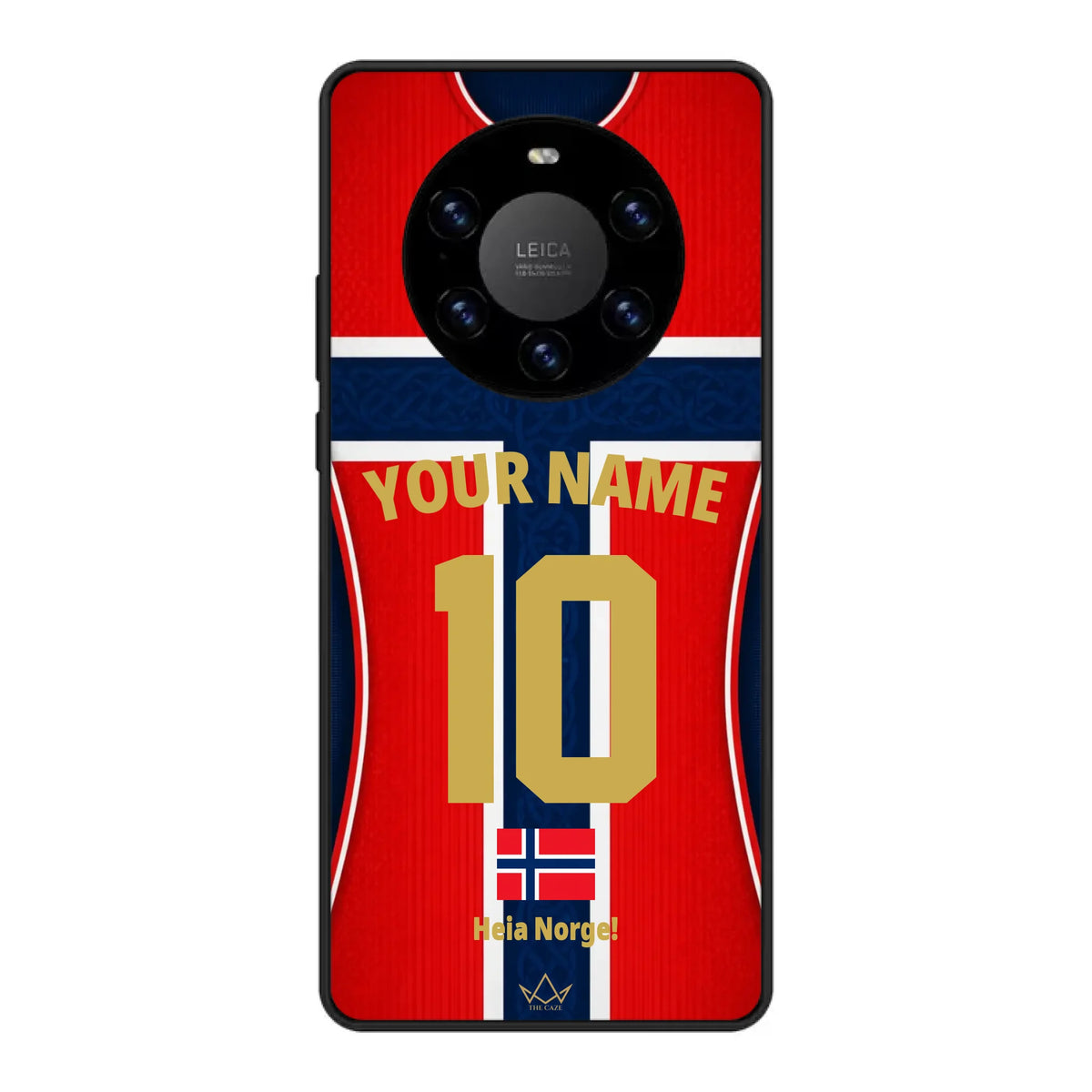 Huawei Mate 40 Pro Plus cases