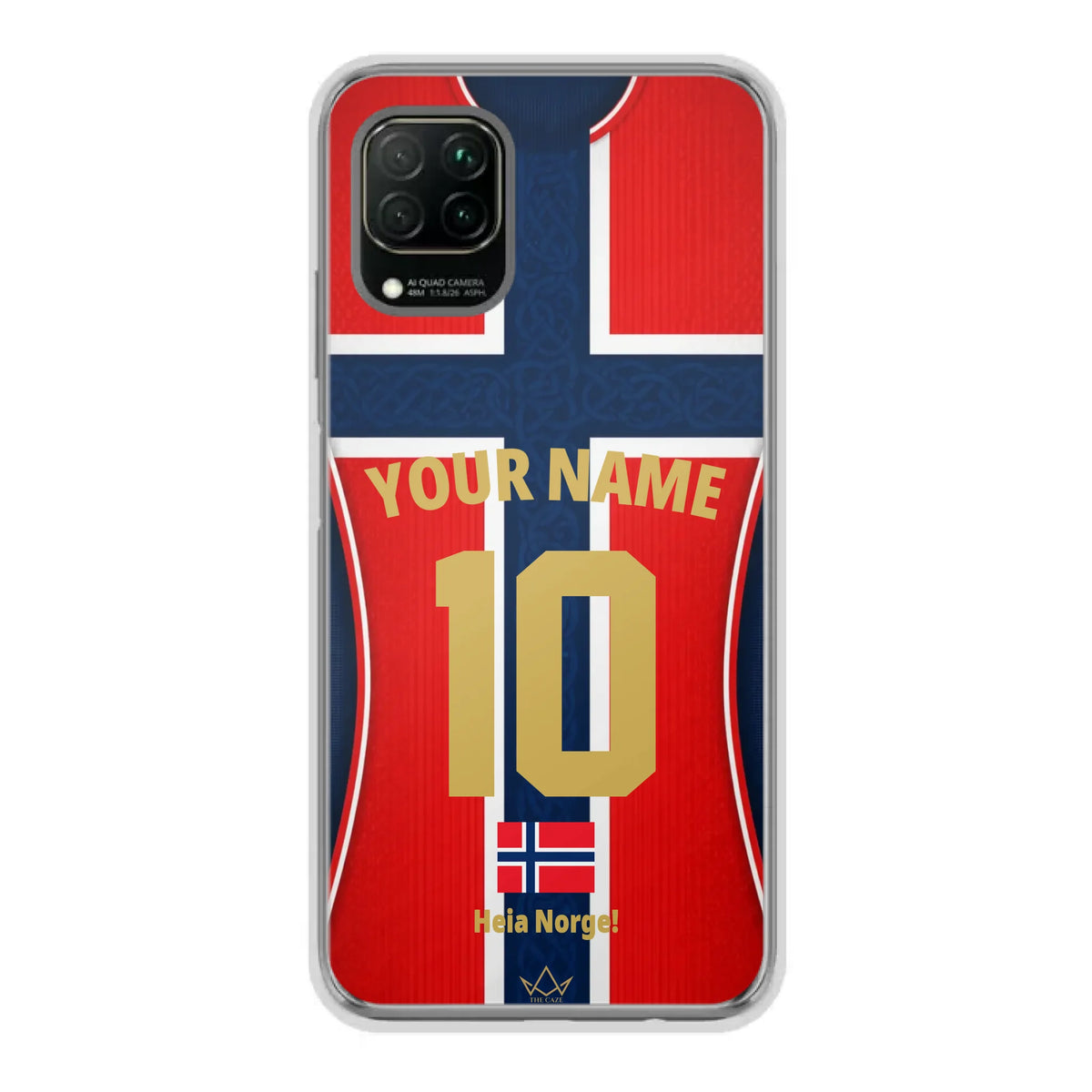 P40 Lite case