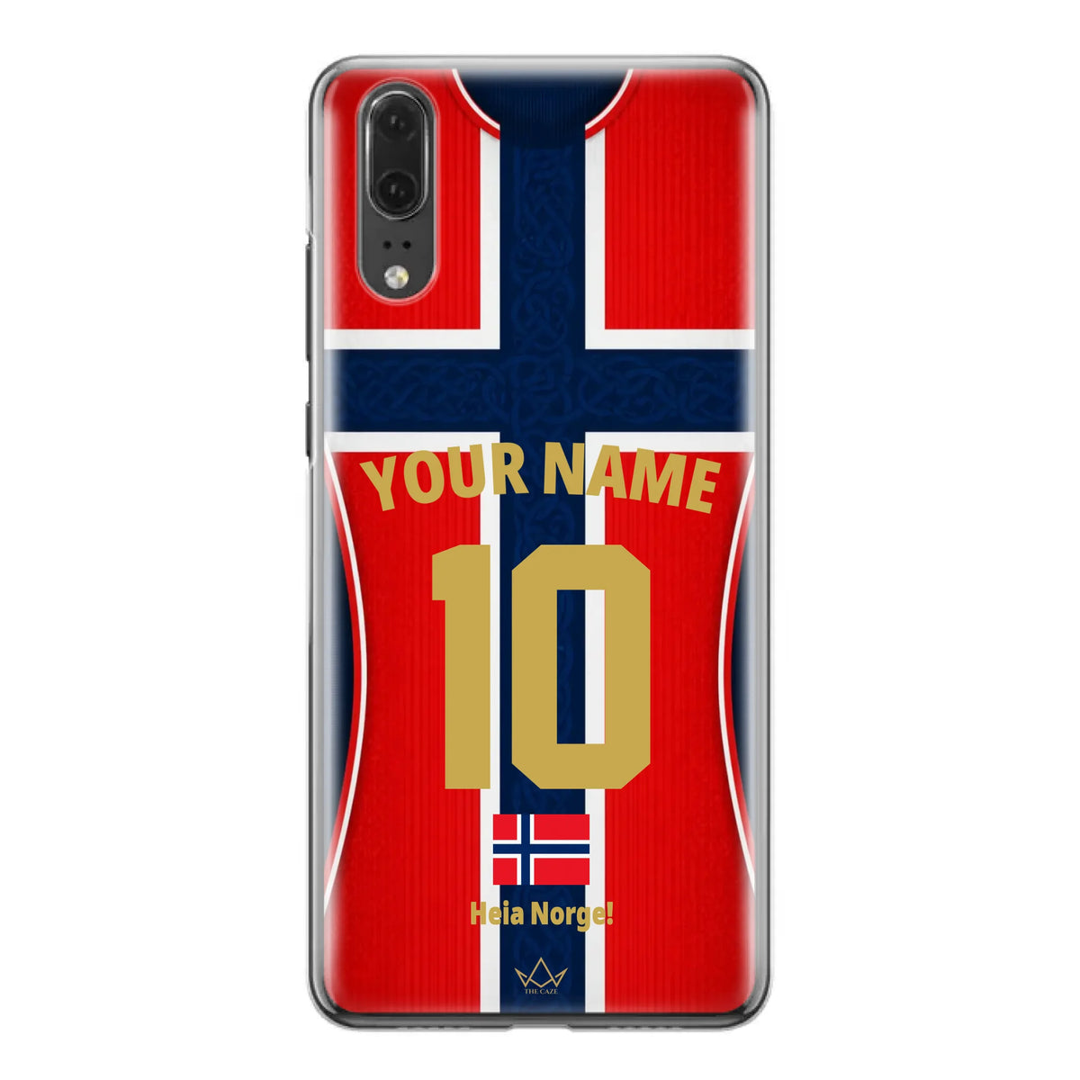Huawei P20 case