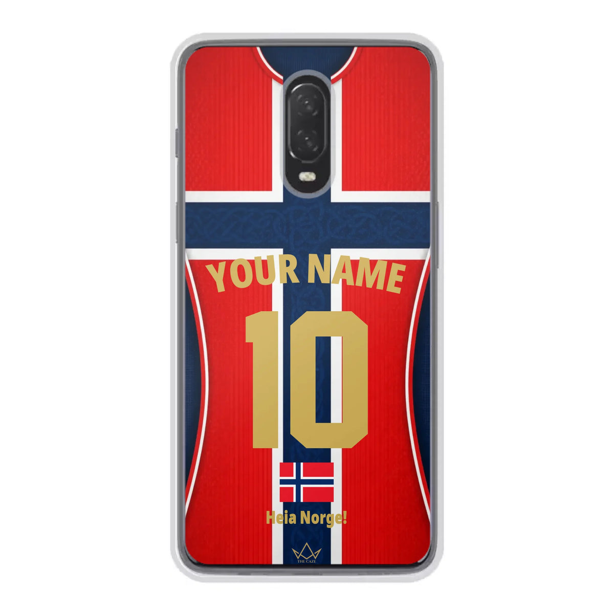 OnePlus 7 case