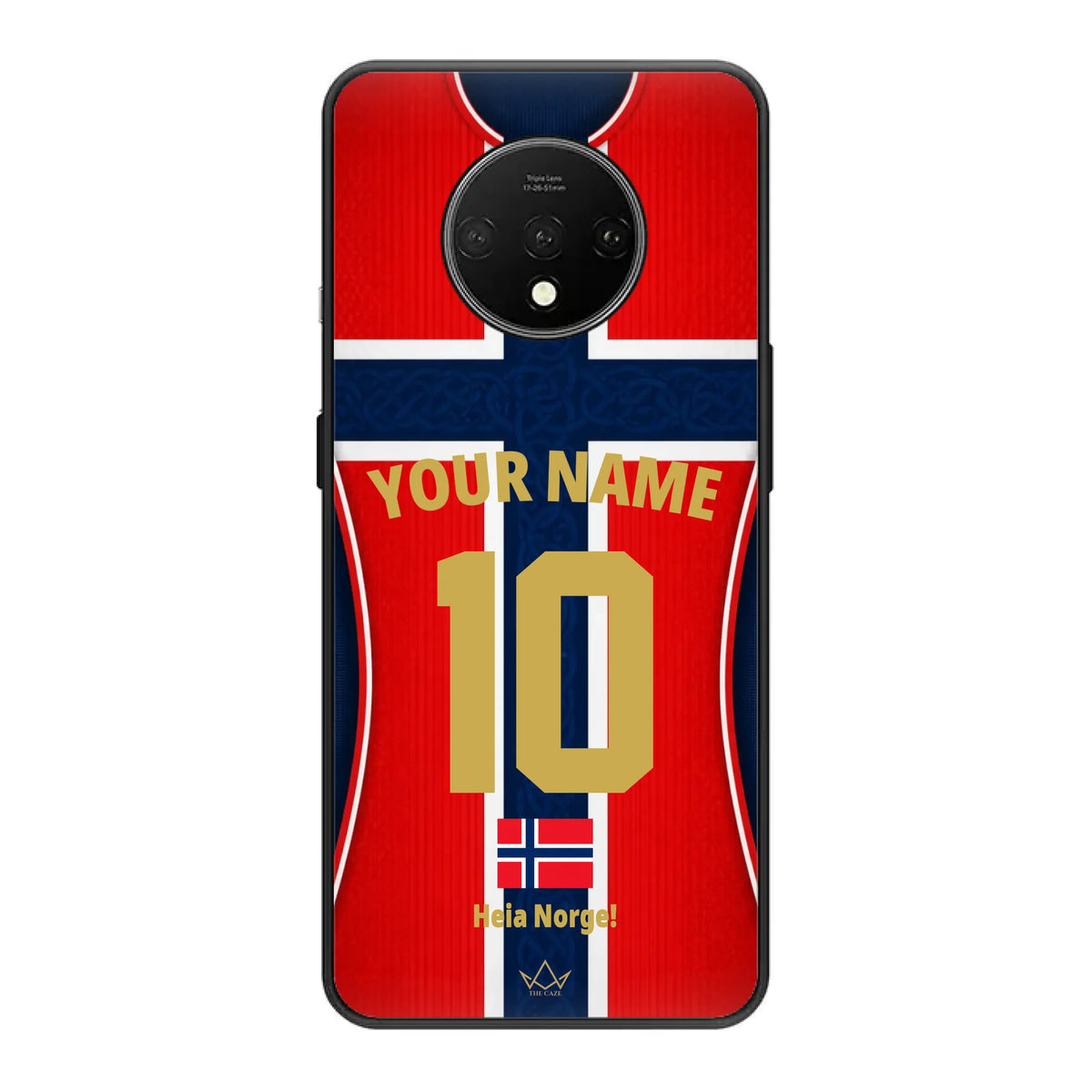 OnePlus 7T case