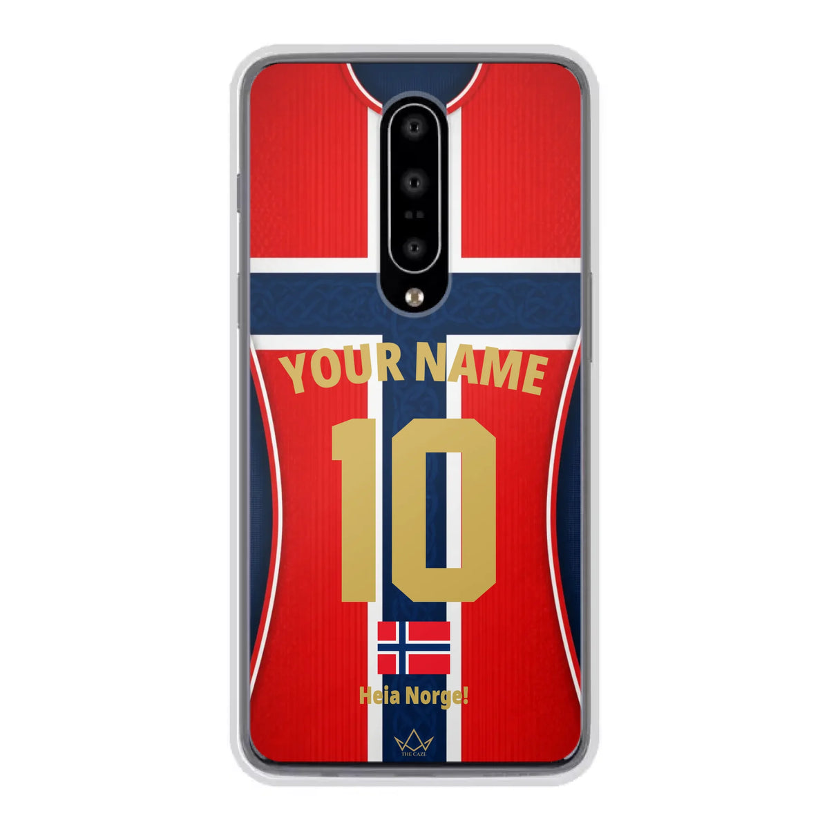 OnePlus 7T Pro case