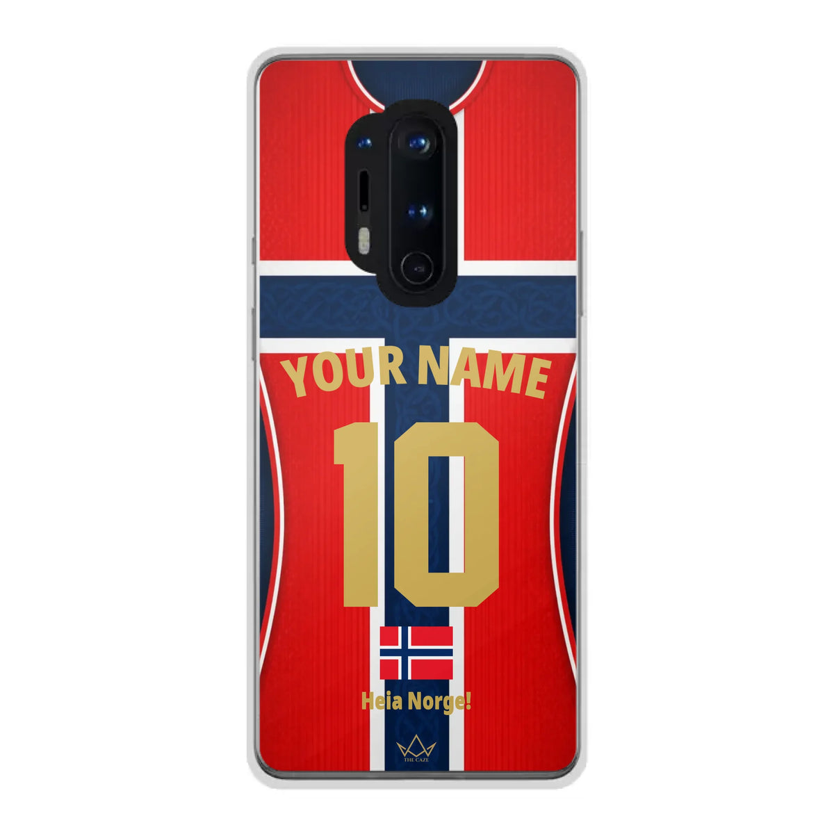 OnePlus 8 Pro case