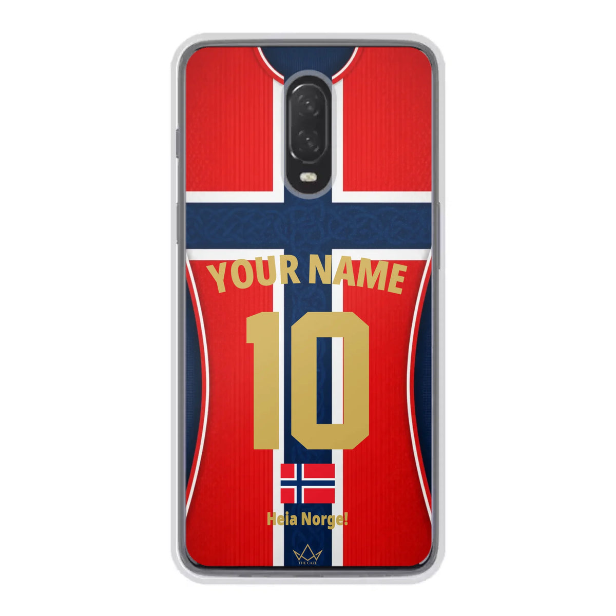 OnePlus 6T case