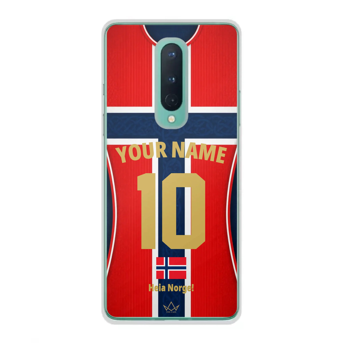OnePlus 8 case