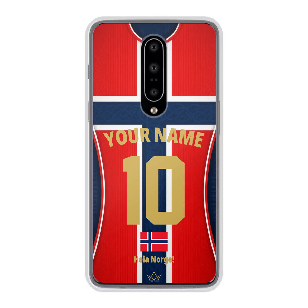 OnePlus 7 Pro case