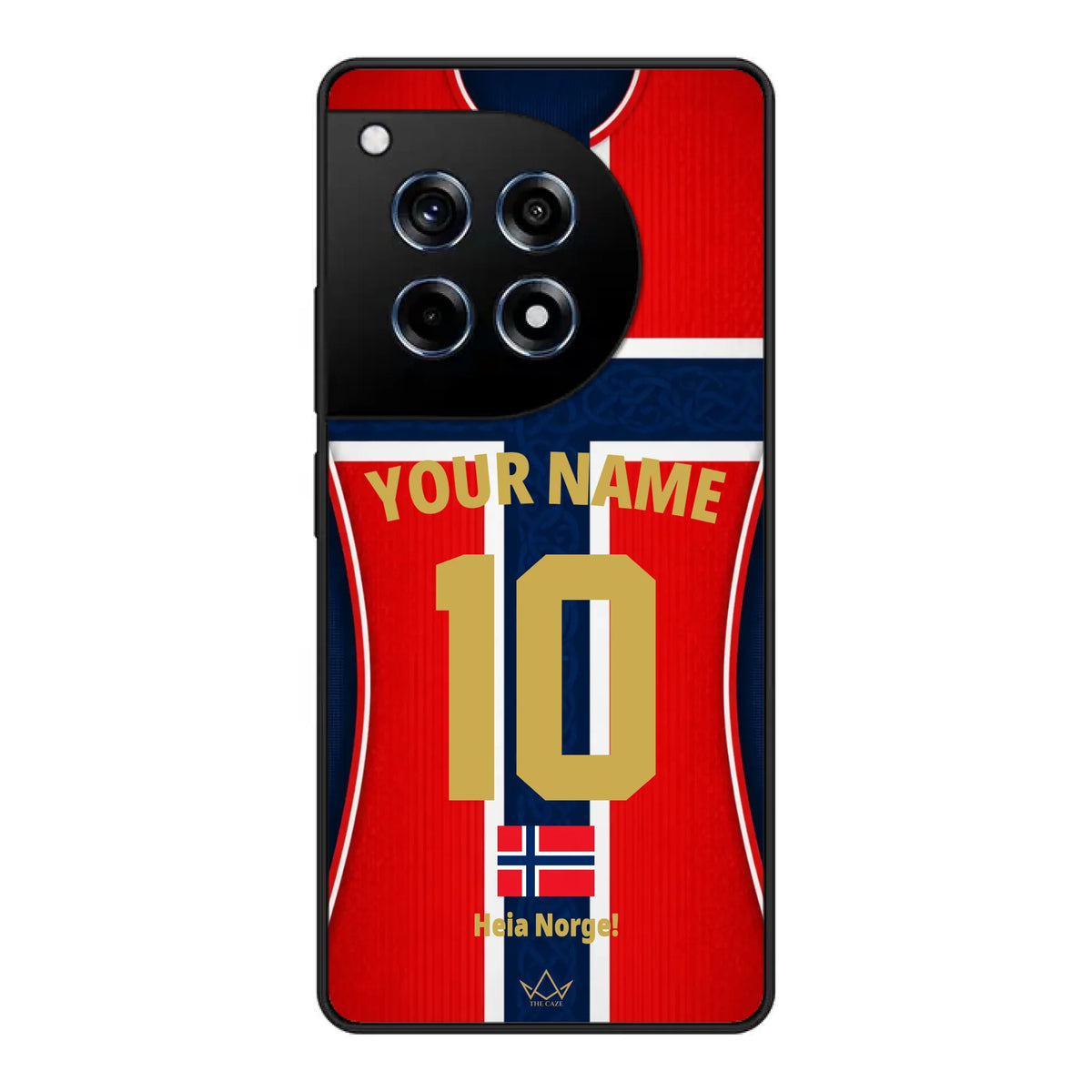 OnePlus 12R case
