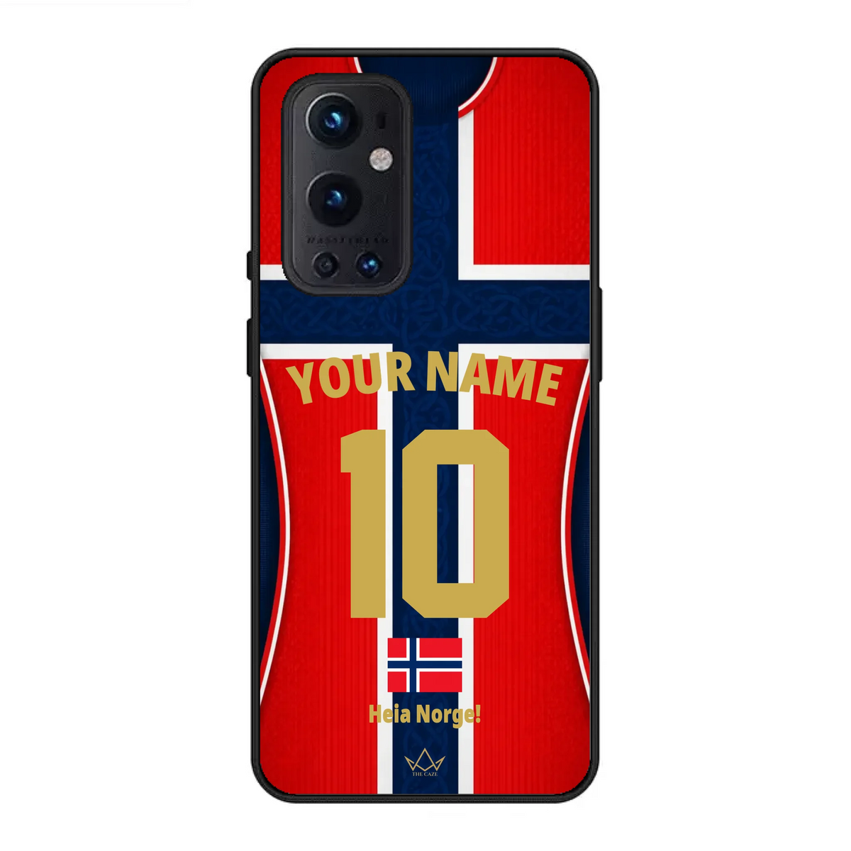 OnePlus 9 Pro case
