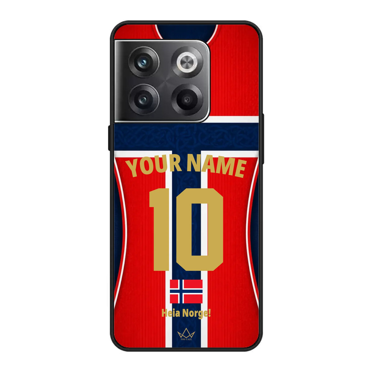OnePlus 10T case