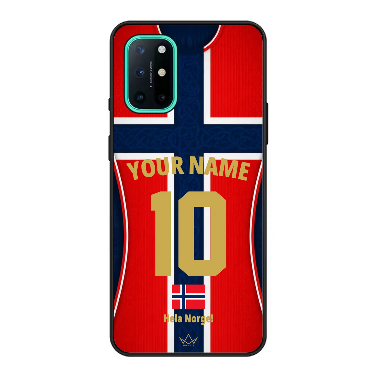 OnePlus 8T case