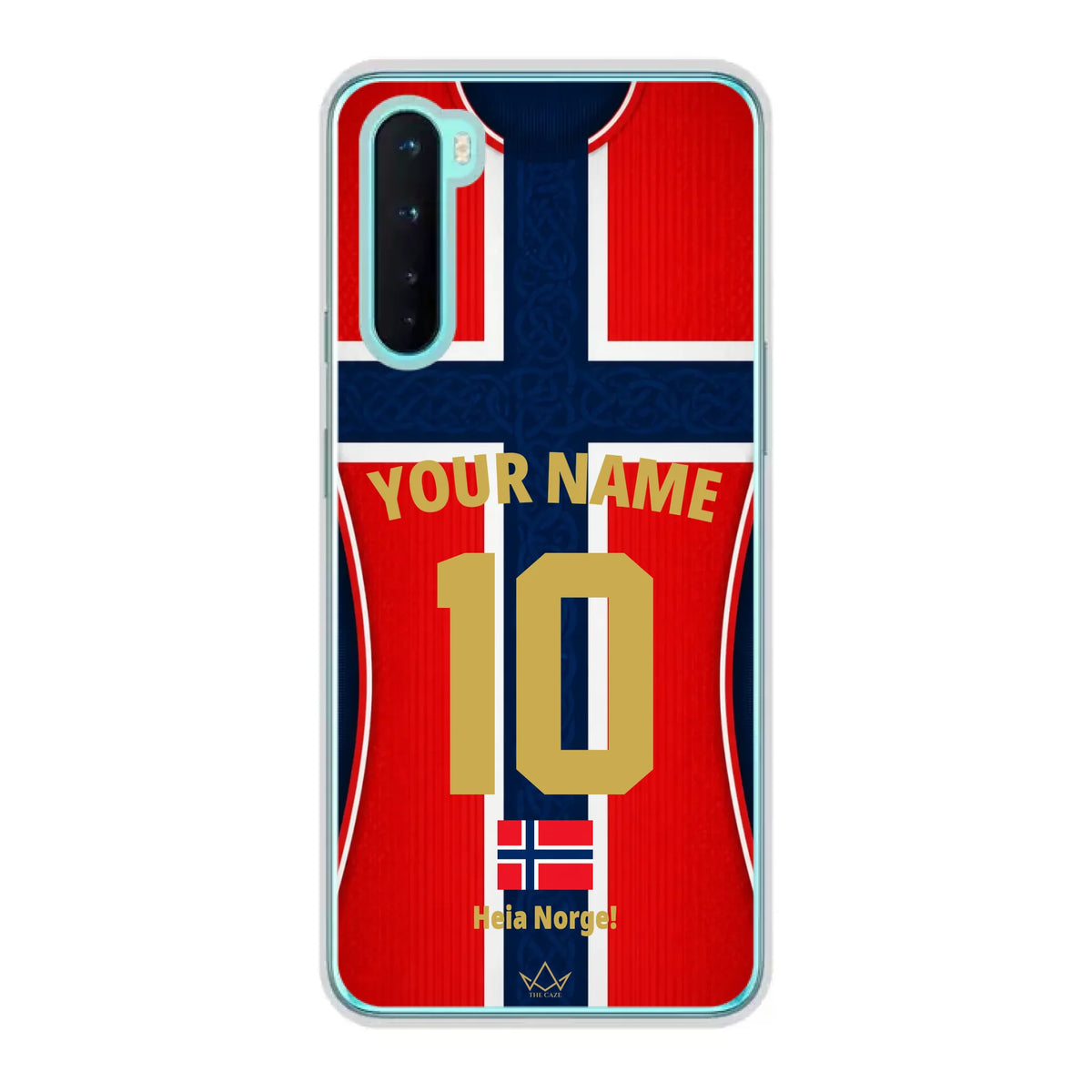 OnePlus Nord case