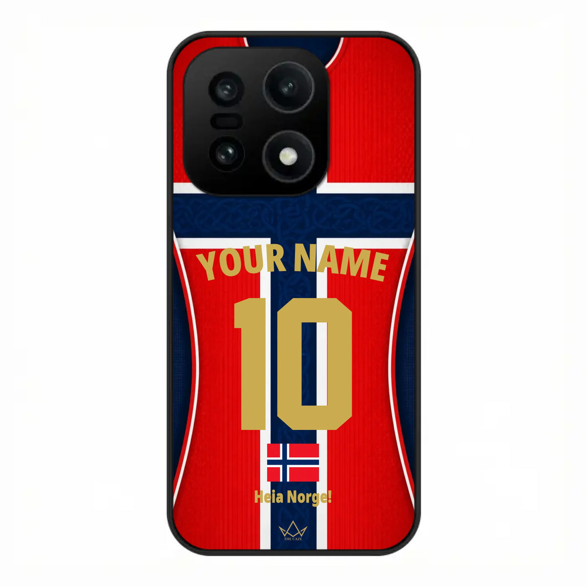 OnePlus 15 case