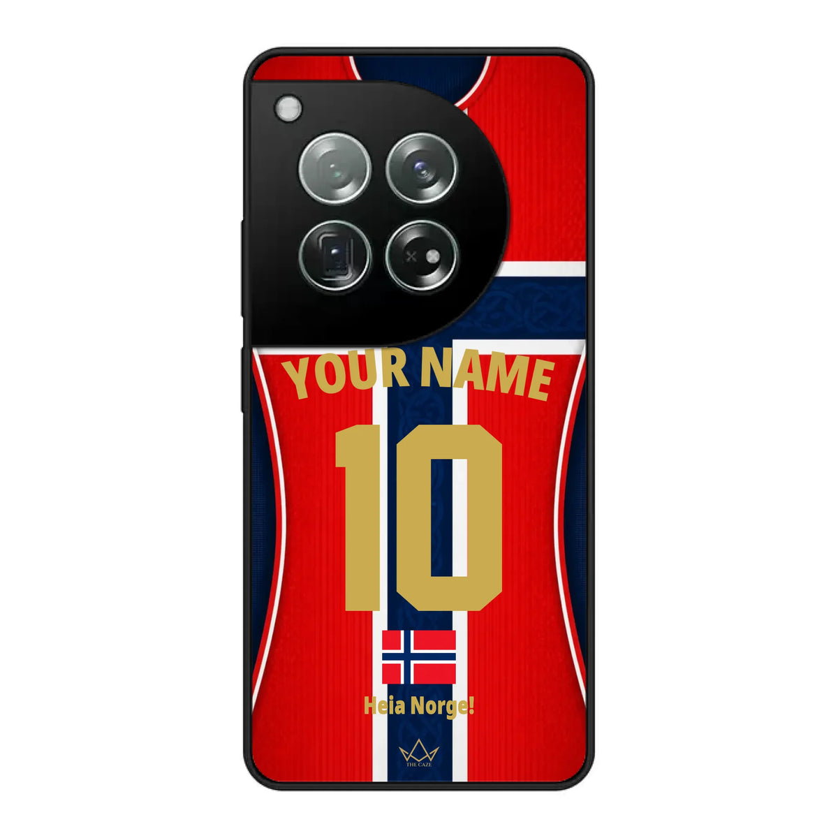 OnePlus 12 case
