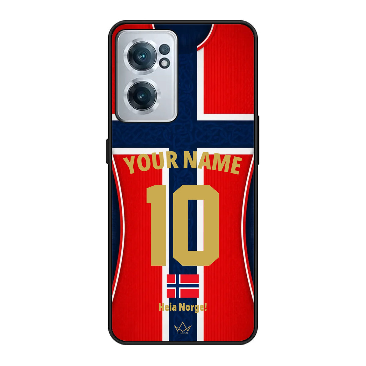 OnePlus Nord CE 2 case