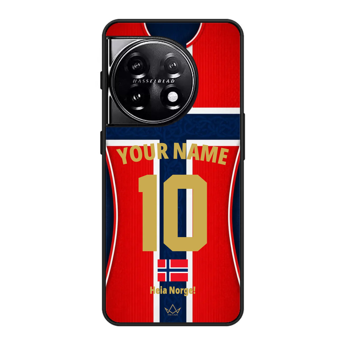 OnePlus Nord 3 case