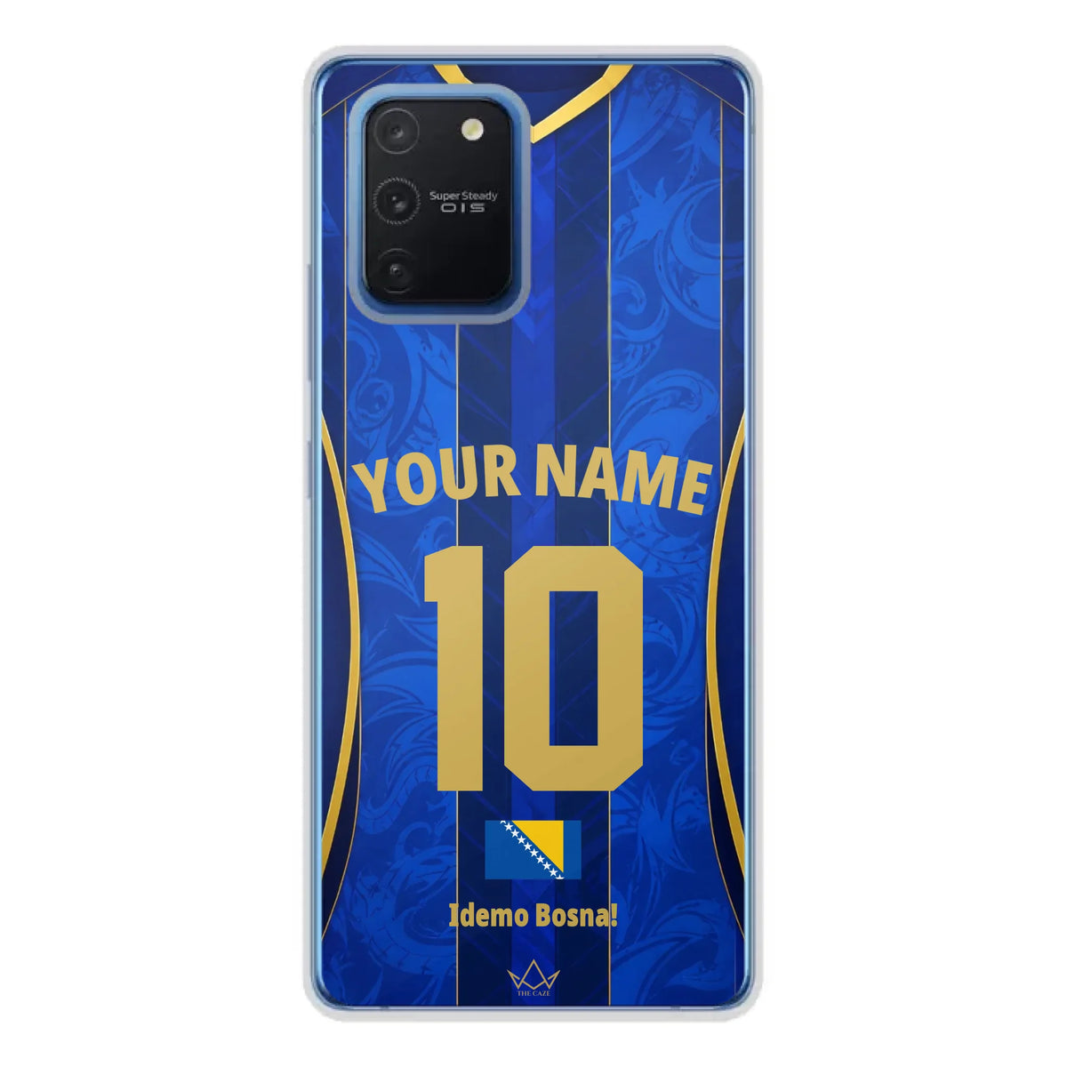samsung galaxy S10 Lite phone case