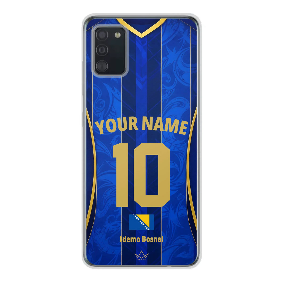 Samsung A41 phone case
