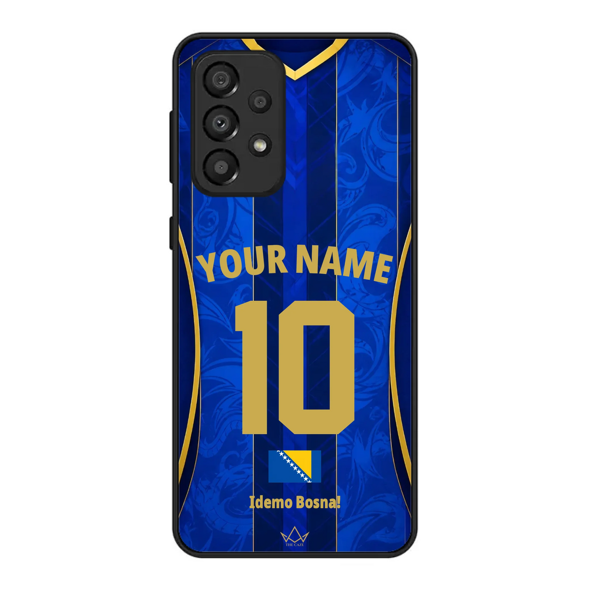 Samsung A33 phone case