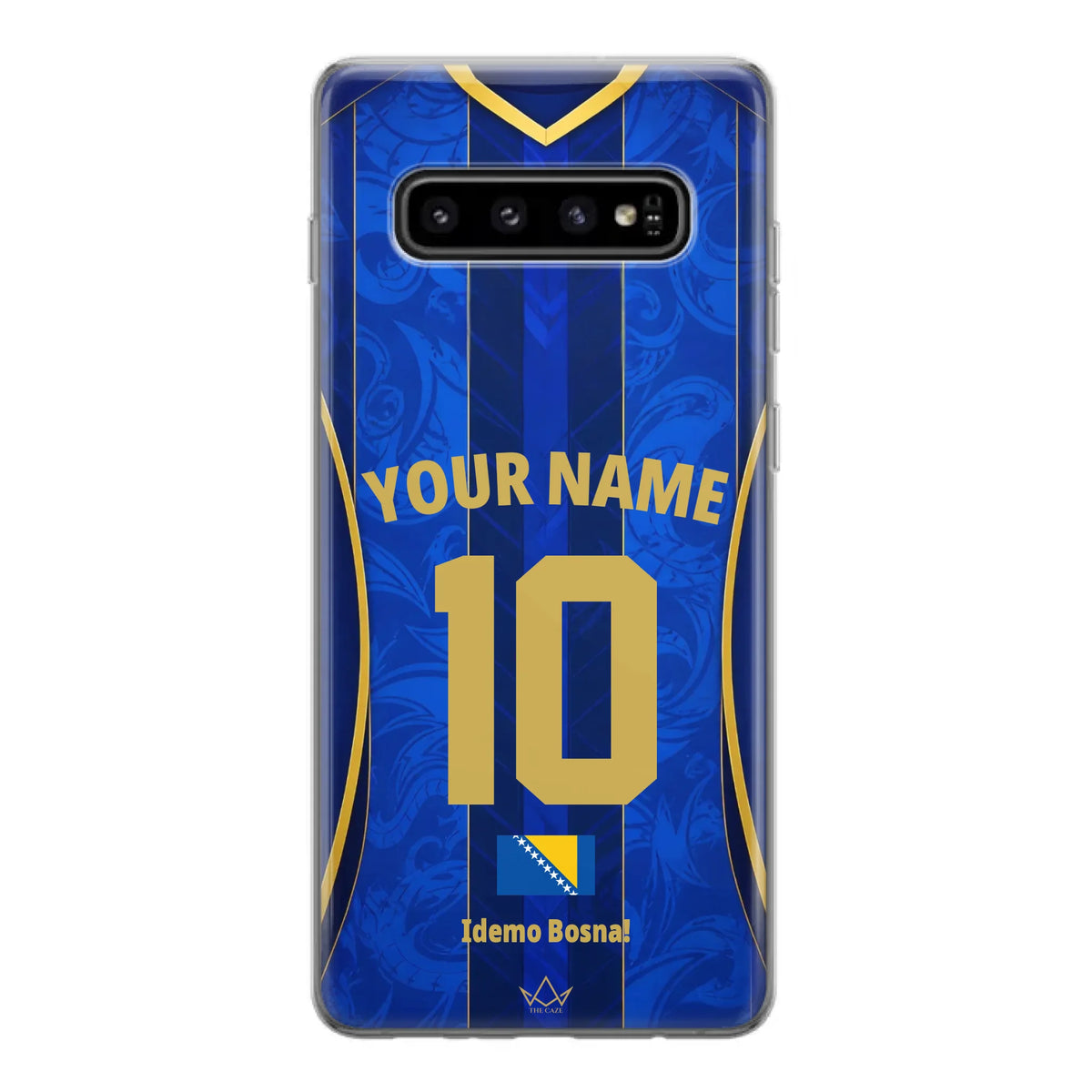 samsung galaxy S10 Plus phone case