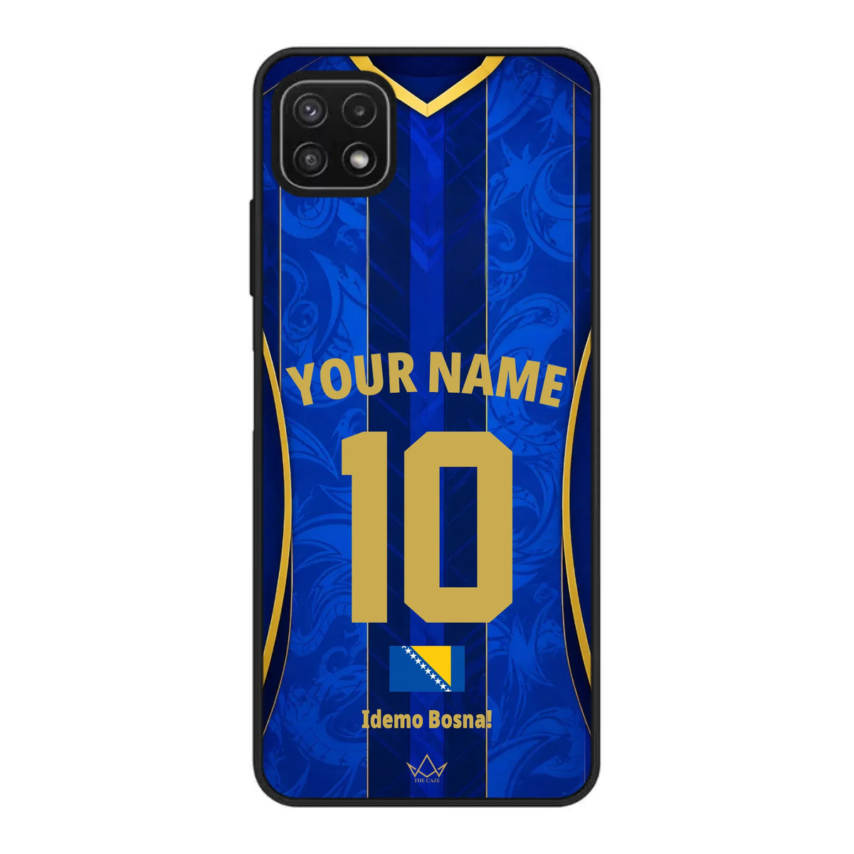 Samsung A22 phone case