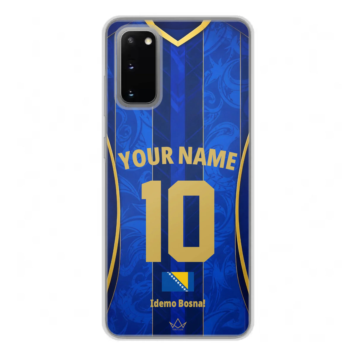 samsung galaxy S20 FE - lite phone case