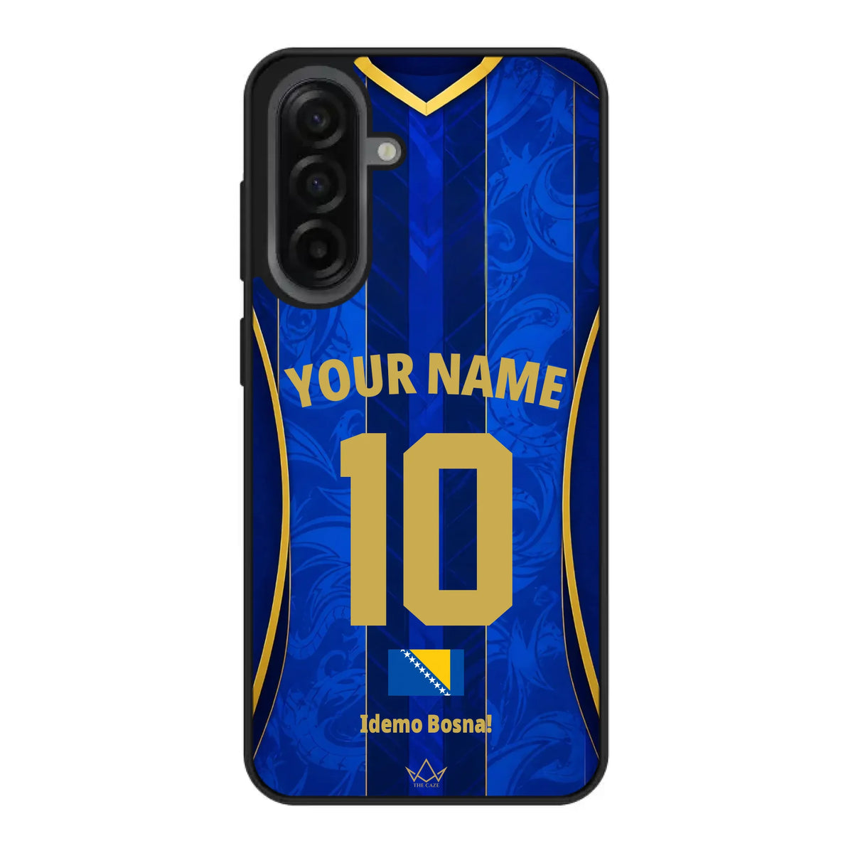 Samsung A17 phone case
