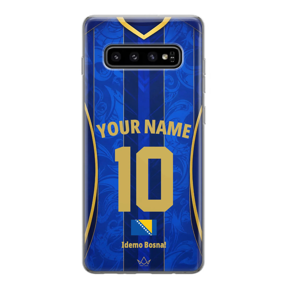 samsung galaxy S10 phone  case