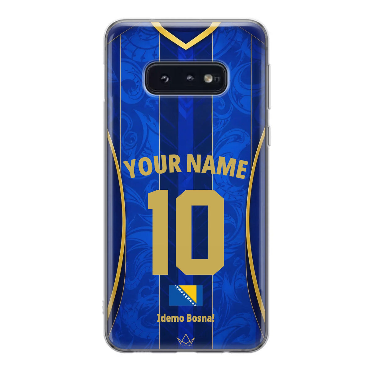 samsung galaxy S10e phone case