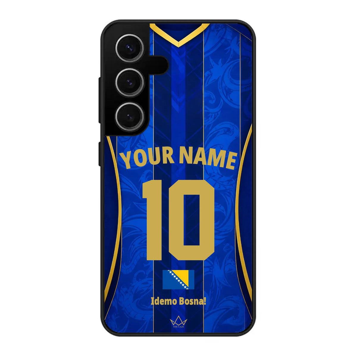 samsung Galaxy S24 FE phone case