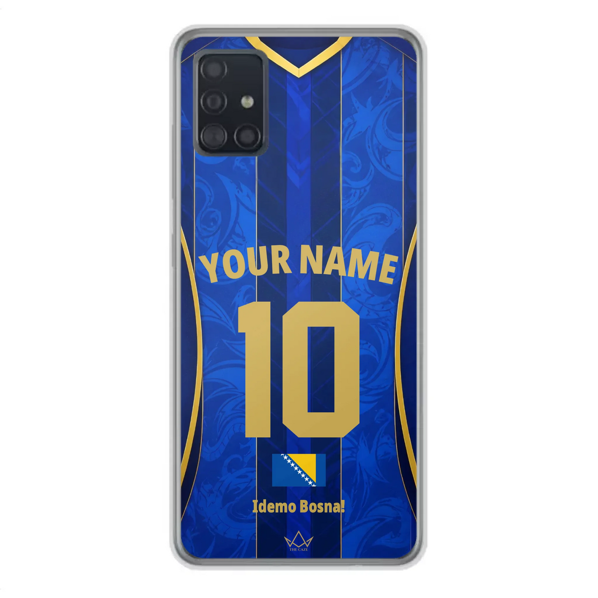 Samsung A51 phone case