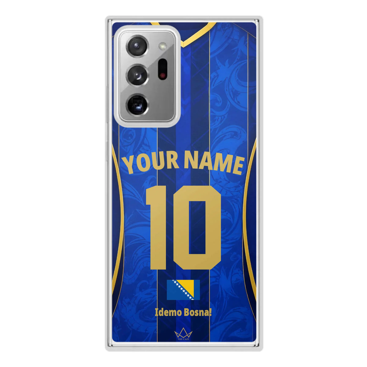 Samsung Note 20 - Note 20 Ultra phone case