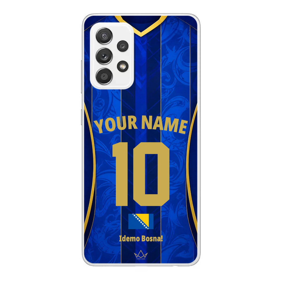 Samsung A72 phone case