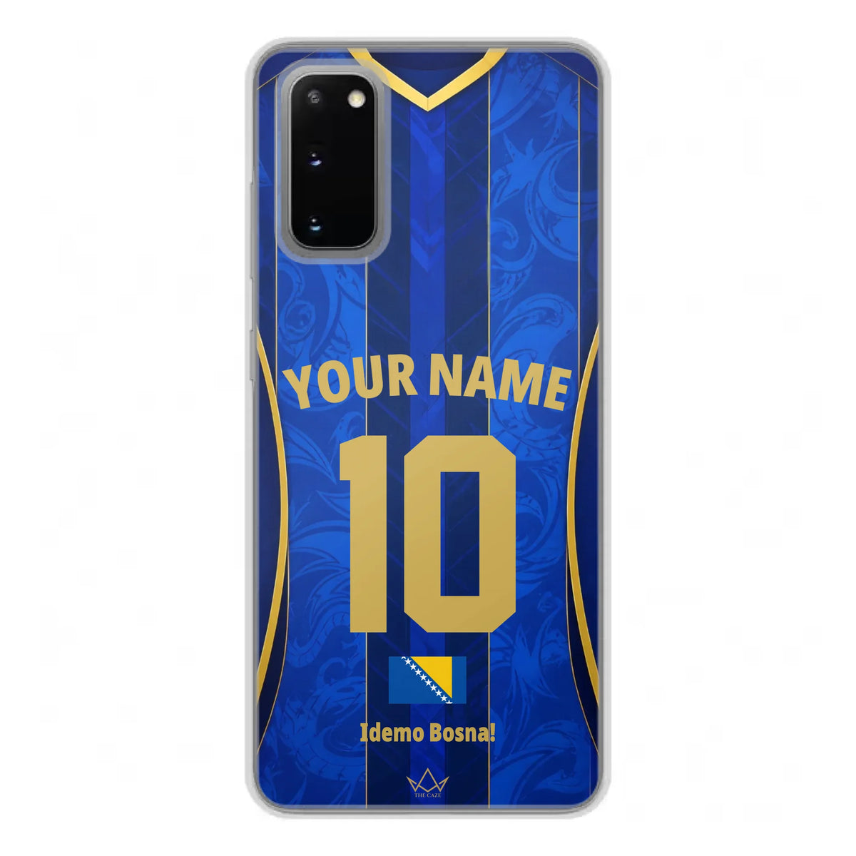 Samsung A71 phone case