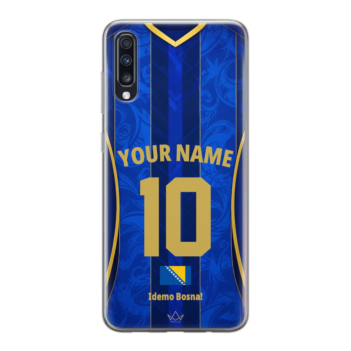 Samsung A70 phone case