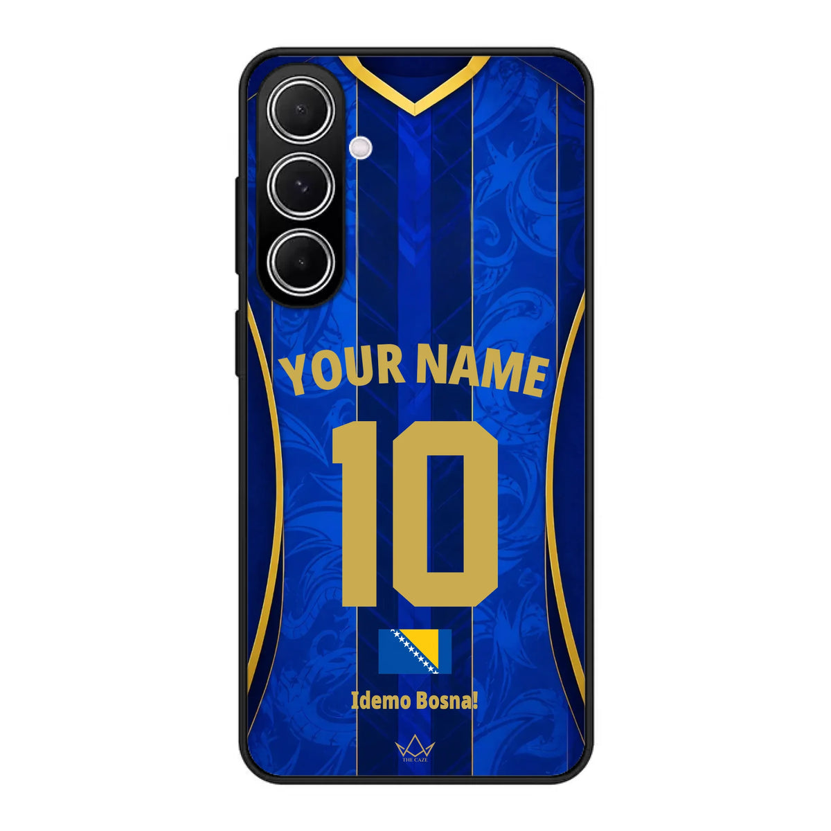 Samsung A55 phone case